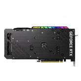 Tarjeta De Video Asus Tuf-Rtx3050-O8g-Gaming Oc 8gb Gddr6 Hdmi, Dp